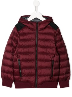 Ciesse Piumini Junior пуховик с капюшоном