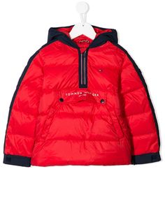 Tommy Hilfiger Junior куртка Formula One