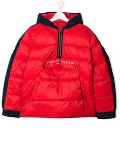 Tommy Hilfiger Junior куртка Formula One