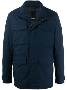 J.Lindeberg Tracer 4-pocket jacket