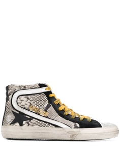 Golden Goose Slide sneakers