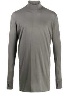 11 By Boris Bidjan Saberi long-sleeve T-shirt