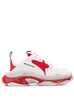 Balenciaga кроссовки Triple S