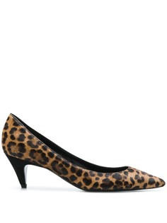 Saint Laurent Charlotte pumps