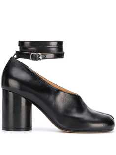 Maison Margiela New Mary Jane pumps
