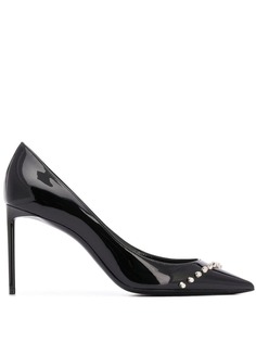 Saint Laurent туфли-лодочки Zoe