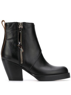 Acne hotsell studios lusinda