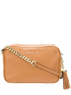 Michael Michael Kors crossbody camera bag