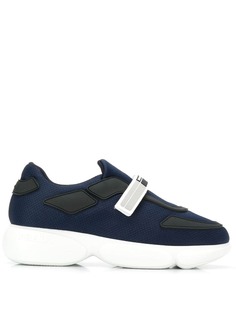 Prada кроссовки Cloudbuster