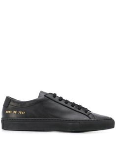 Common Projects кроссовки Original Achilles