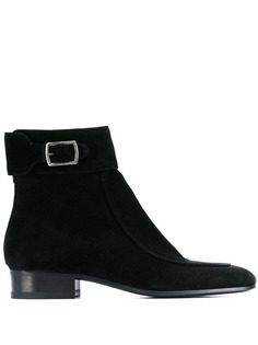 Saint Laurent ботинки Miles 30
