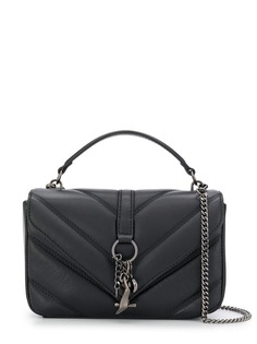 Marc Ellis стеганая сумка на плечо