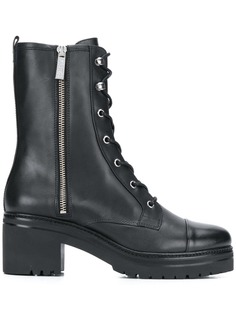 Michael Michael Kors ботинки на шнуровке