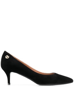 Pollini slip-on pumps