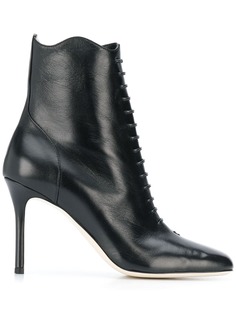 Francesca Bellavita lace-up boots