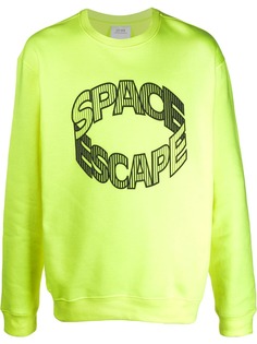 Calvin Klein Jeans Est. 1978 толстовка Space Escape
