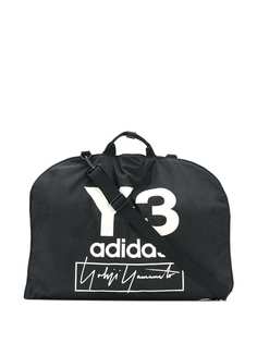 Y-3 дорожная сумка adidas