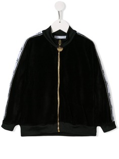Chiara Ferragni Kids куртка Winking Eye