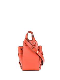 Loewe Hammock small tote bag