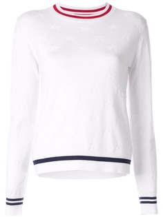 Guild Prime джемпер с узором звезд