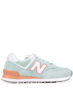 New Balance кроссовки 574