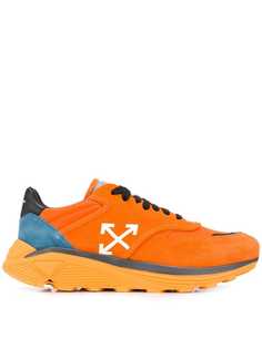 Off-White кроссовки Jogger