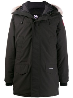 Canada Goose парка Langford