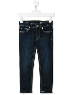 Dondup Kids джинсы Monroe