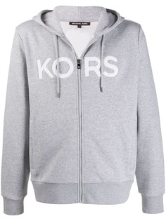 Michael Kors худи с логотипом