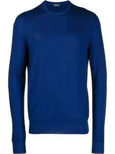 Drumohr трикотажный джемпер