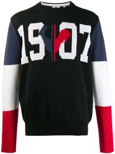 Rossignol свитер 1907