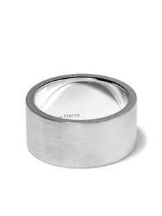 Le Gramme серебряное кольцо Le 15 Grammes