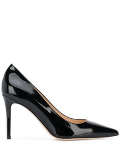 Deimille Vernice pumps