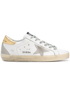 Golden Goose Superstar sneakers