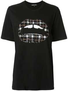 Markus Lupfer graphic print t-shirt