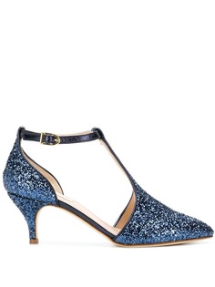Polly Plume Jackie Wannabe pumps