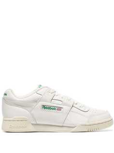 Reebok кроссовки Workout Lo Plus l