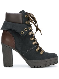 See By Chloé ботильоны Eileen