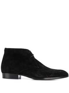 Saint Laurent ботинки Wyatt 25