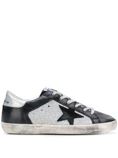 Golden Goose кеды Superstar