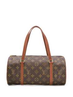 Louis Vuitton Pre-Owned сумка-тоут Papillion