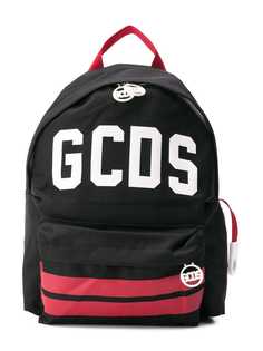 Gcds Kids рюкзак с логотипом