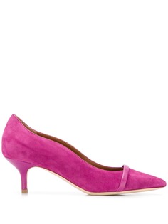 Malone Souliers туфли-лодочки Heather на каблуке-рюмке