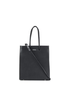 Medea rectangular shaped tote