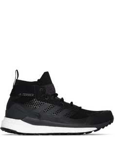 adidas высокие кроссовки Terrek HKR