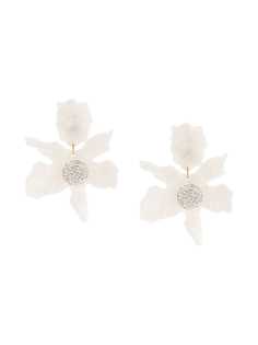 Lele Sadoughi Lily earrings