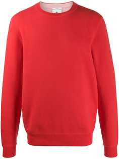 Lacoste Live crew neck jumper