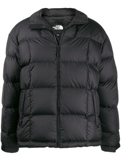The North Face padded short jacket