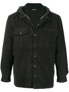 U.P.W.W. corduroy shirt jacket