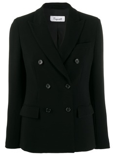 BRAG-WETTE двубортный блейзер